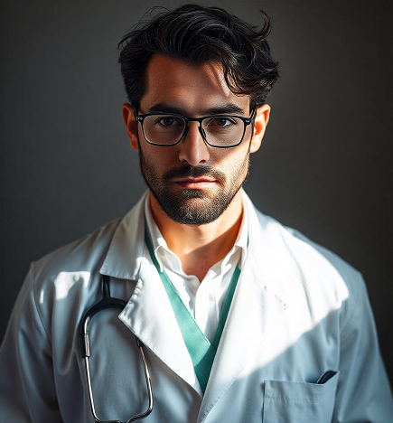 Dr. Amit Sharma