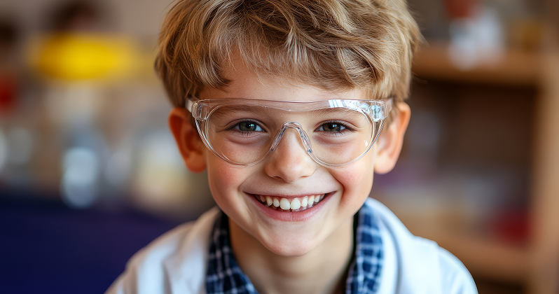 Comprehensive Eye Examination - why it matters